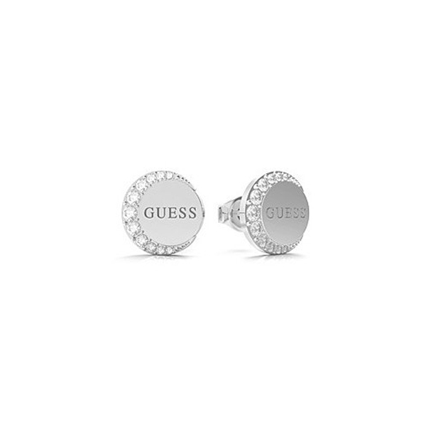 GUESS JEWELS JEWELRY Mod. JUBE01195JWRHT-U